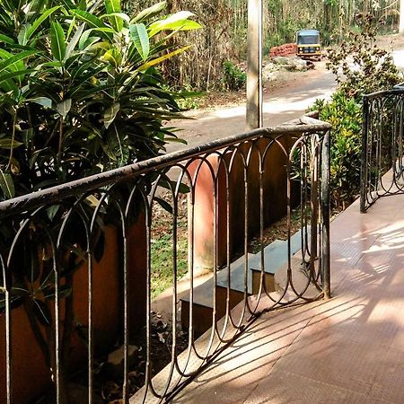 Oyo Village Inn باناجي المظهر الخارجي الصورة